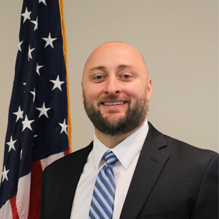 Kevin RFB Kevin Vickery is our new Philadelphia Field Office Manager