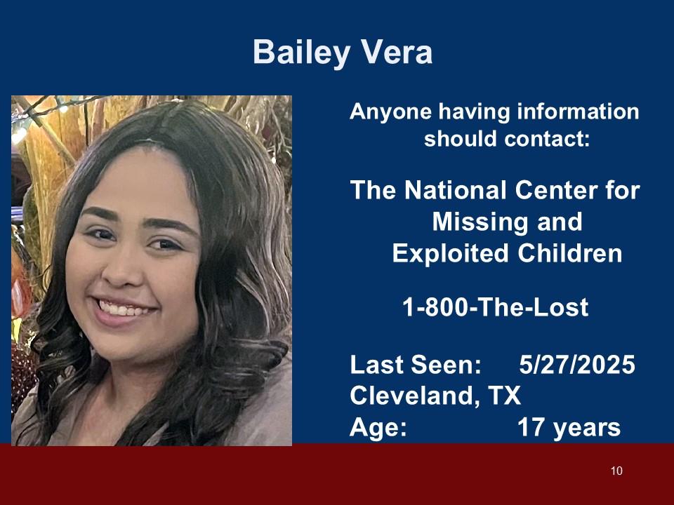 Missing Child 2